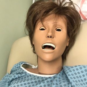 Meet your Posher, Erika